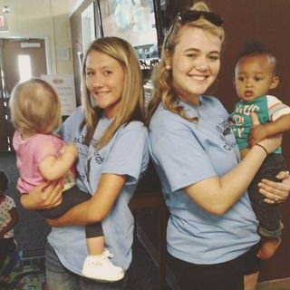 Profile Picture of Whitney Jo Parham (@whitneyjparham) on Twitter