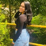 Profile Picture of NANDINI SETHIA (@_stepitup__) on Instagram