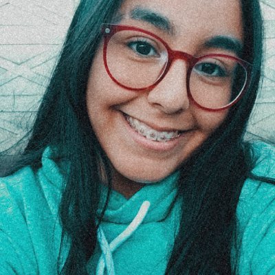 Profile Picture of Catalina Ignacia Reyes Aguilera (@ReyessCataa) on Twitter