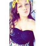 Profile Picture of Hannah Goldstein (@goldstein_hannah) on Instagram