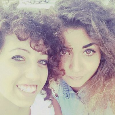 Profile Picture of Pamela Calabrese (@PamelaGR97) on Twitter