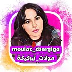 ikram benmoussa - Instagram Profile Picture of ikram benmoussa (@____moulat_tbergiga__) on Instagram