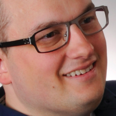 Profile Picture of Brian Mayo (@brianmayo) on Twitter