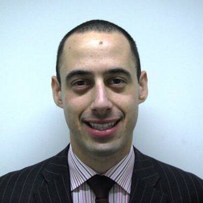 Profile Picture of Richard Cohen (@RCPropertyGuru) on Twitter