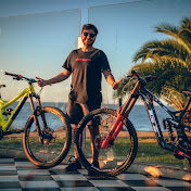 Profile Picture of Javier Cerna (@JavierCernamtb) on Youtube
