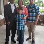 Profile Picture of Tammy-jeff Ramey (@tammyjefframey) on Instagram