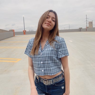 Profile Picture of Marissa Schmidt (@marissasch11) on Twitter