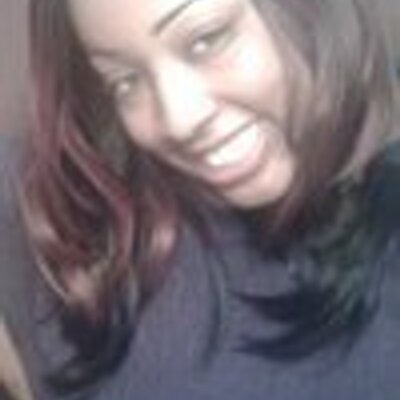 Profile Picture of Aja THOMPSON (@AjaTHOMPSONical) on Twitter