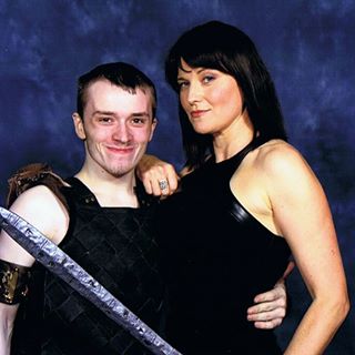 Profile Picture of Thomas Dougherty (@Thomas-Dougherty) on Facebook