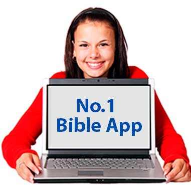 Profile Picture of Scourby Bible APPs (@ScourbyBibleAPP) on Twitter