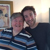 Profile Picture of Mike Rosenberg (@mikemrosenberg) on Pinterest