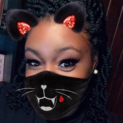 Profile Picture of Charka Jacksonon Twitter