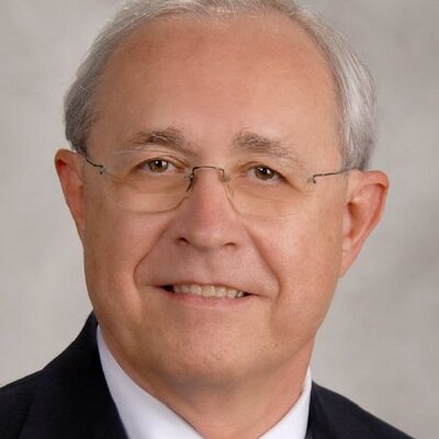 Profile Picture of Dick Reeves (@dickreev) on Twitter