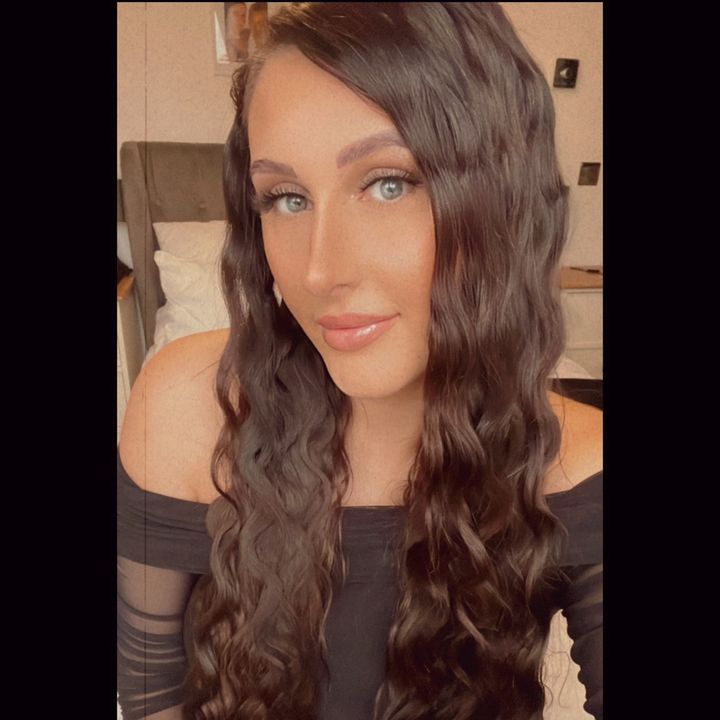 Profile Picture of Leigh Stringfellow (@leighstringfellow) on Tiktok