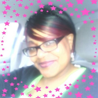 Profile Picture of Yolanda BPostv (@Yolanda2Perry) on Twitter