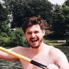 James Michael Cusick - Twitter Profile Picture of James Michael Cusick (@JamesCusickJr) on Twitter