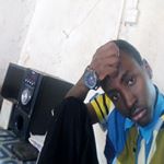 Brendan Angwenyi - Instagram Profile Picture of Brendan Angwenyi (@bornstarbrendan) on Instagram