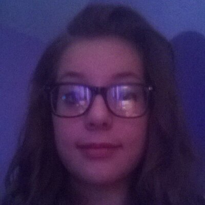 Profile Picture of Sophiarutledge (@_sophiarutledge) on Twitter