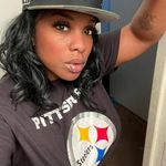 Profile Picture of Kiki Love (@mzthickness79) on Instagram