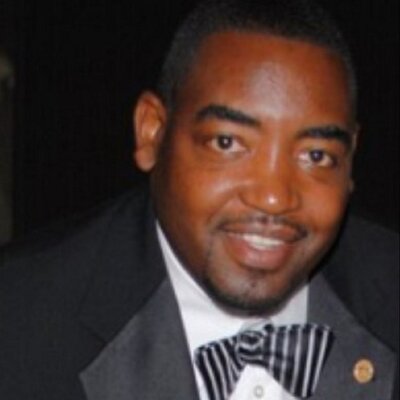 Profile Picture of Brian Maddox (@bmnupe) on Twitter