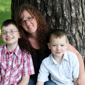 Amber Reilly - Pinterest Profile Picture of Amber Reilly (@amberily) on Pinterest