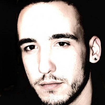 Profile Picture of Nathan Huddleston (@Drwnfrlo) on Twitter