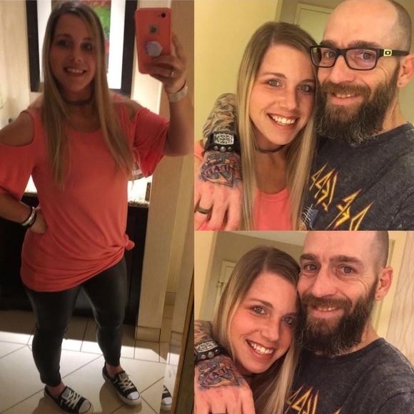 Profile Picture of Michael n ashley Chapman (@ashbcj) on Poshmark
