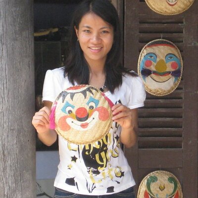 Profile Picture of Nguyen Thi Luong (@NTL1981) on Twitter