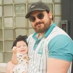 Profile Picture of jordanmarkmullins (@jordanmarkmullins) on Instagram