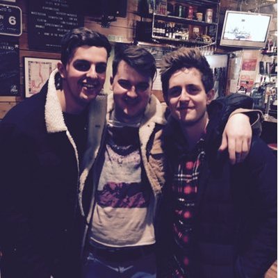 Profile Picture of Scott Blackhurst (@Scottb66) on Twitter