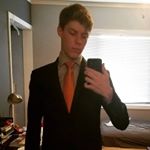 Profile Picture of Benjamin Thorne (@100dollar_ben) on Instagram