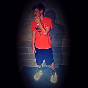 Ethan Wilson - Myspace Profile Picture of Ethan Wilson (@ethanwilson38) on Myspace