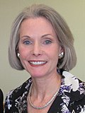 Profile Picture of Jill Dougherty - Wikipediaon Wikipedia