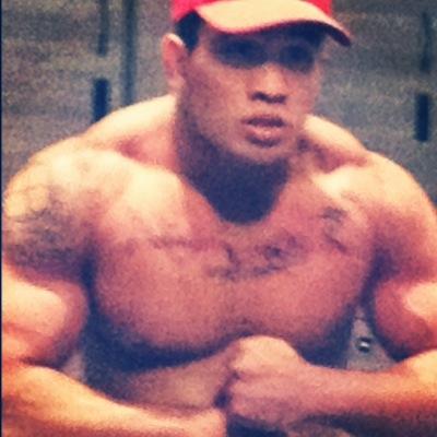 Profile Picture of Daniel Quinlan (@96705DMONEY) on Twitter