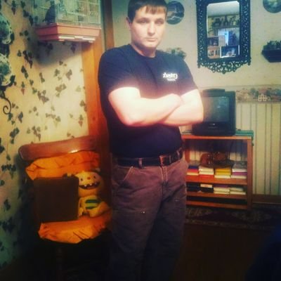 Profile Picture of Ivan Beaulieu (@IvanBeaulieu2) on Twitter