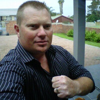 Profile Picture of Duane Schoeman (@FrostIcy69) on Twitter