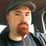 Profile Picture of Ian Massey (@snarkyspaceheater) on Instagram