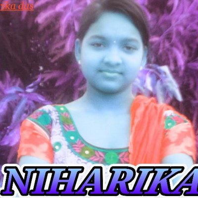 Profile Picture of NIHARIKA DAS (@Niharika336) on Twitter