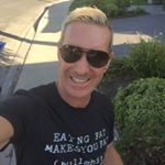 Profile Picture of David Shevock (@dshevock) on Instagram