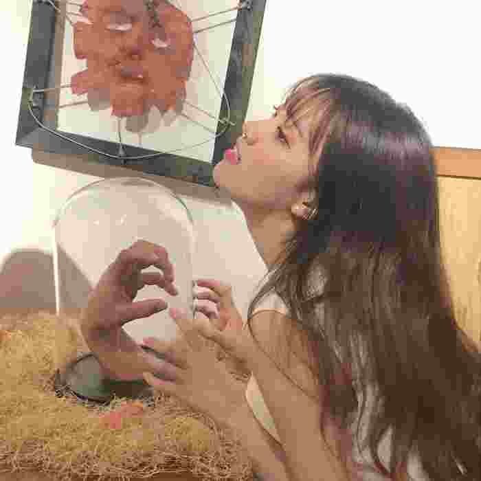 Profile Picture of burgesstrinity (@burgesstrinity) on Tiktok