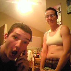 Profile Picture of Caroline Hovinga (@hurk10) on Myspace