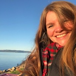 Profile Picture of Kate Macdougall (@katharinemacdougall) on Flickr