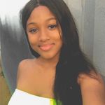 Profile Picture of Chantel_tosin biragbara (@chantel_tosin) on Instagram