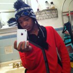 Profile Picture of Reginaldkemp (@zayn_swaggerzboyz_) on Instagram