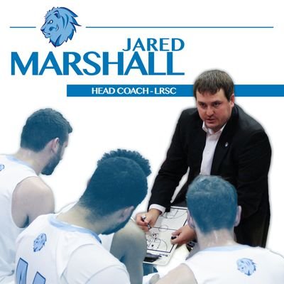 Profile Picture of Jared Marshall (@CoachJ_Marsh) on Twitter