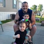 Profile Picture of Dustin Blackwell (@dustink41) on Instagram