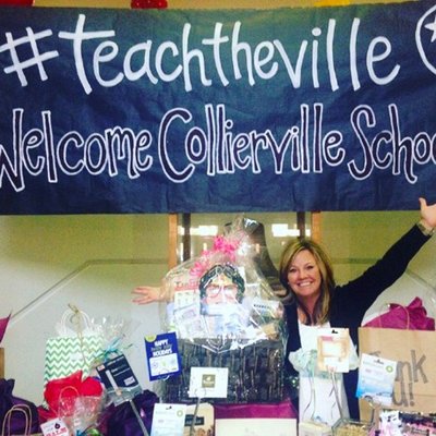 Profile Picture of Teach The Ville (@teachtheville) on Twitter