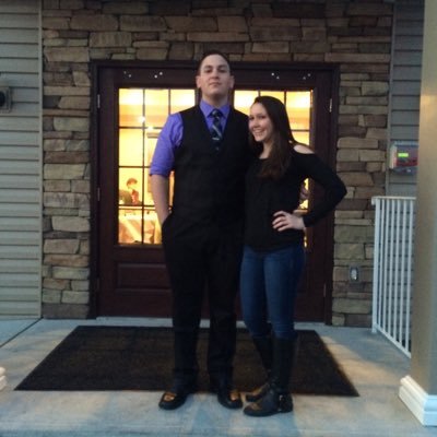 Profile Picture of Nick Ragone (@nickragone35) on Twitter