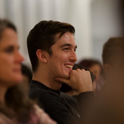 Profile Picture of Andrew Rudyk (@aprudyk) on Twitter