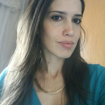Profile Picture of Marília Kazokas (@MARILIA1986) on Twitter